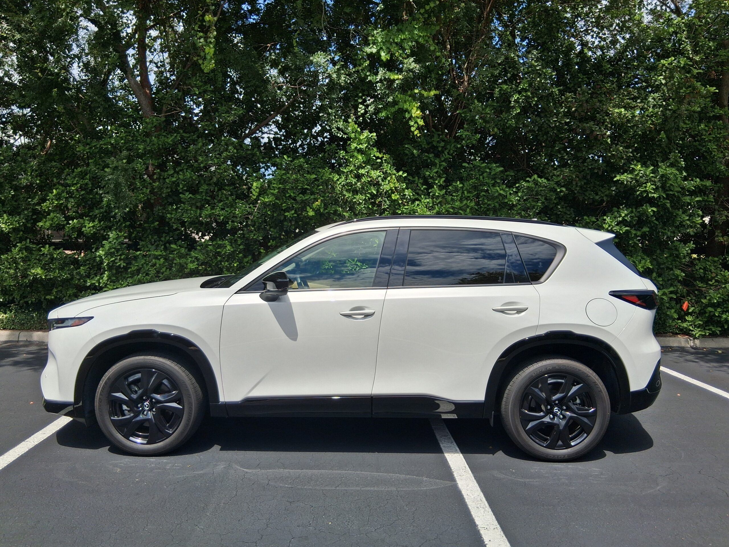 Mazda CX-5 Premium Plus