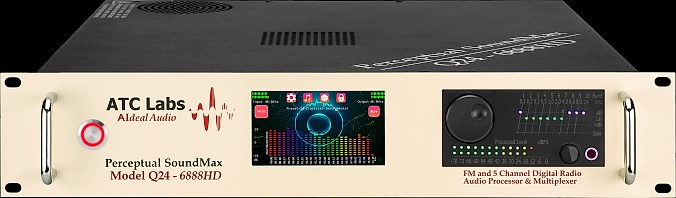 ATC Labs Q24 6888HD product image