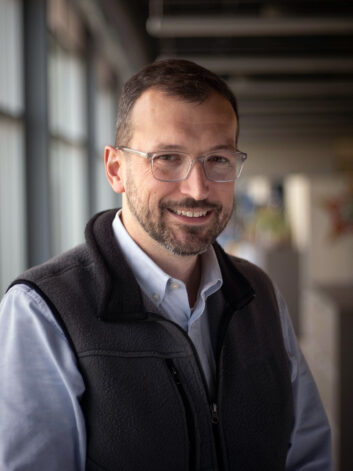 Fred Vigeant