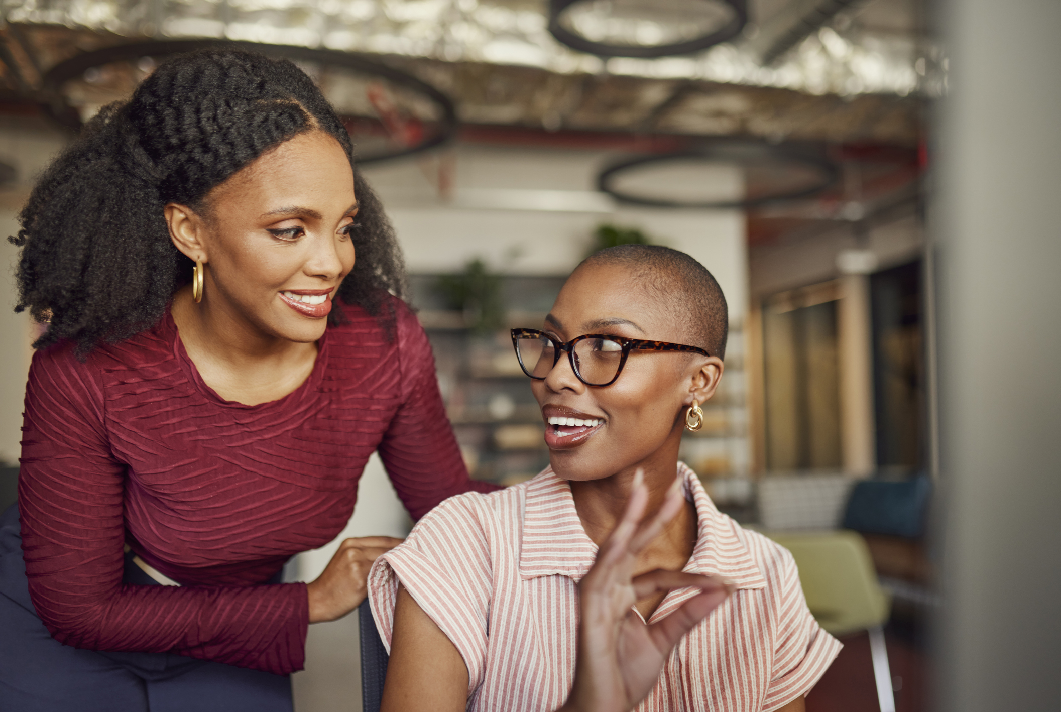 LAUNCH Mentorship Program Applications Close Oct. 30