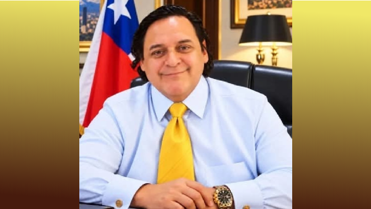 AM Broadcasters in Chile Face a Dilemma