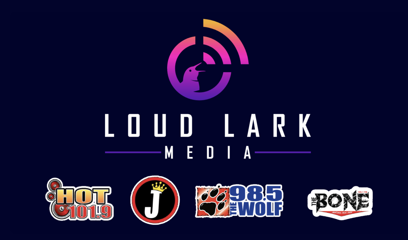 BMG Billings, LLC dba Loud Lark Media