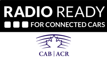 CAB & Radio Ready