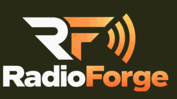 RadioForge