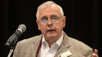 John Bisset