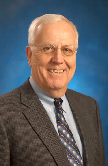 Mark Durenberger