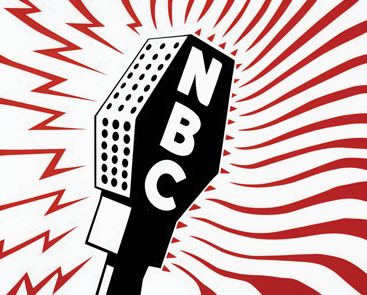 When NBC Radio Began 100 Years Ago