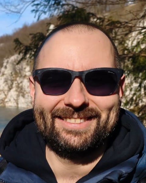 Vitaliy Yunikov