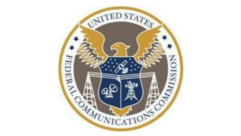 FCC, FCC seal logo